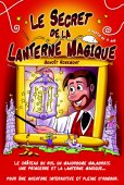 Lanterne magique 2017 Light