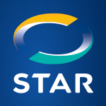Logo STAR Rennes Metropole svg