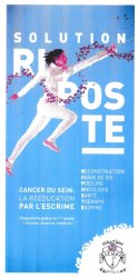 riposte