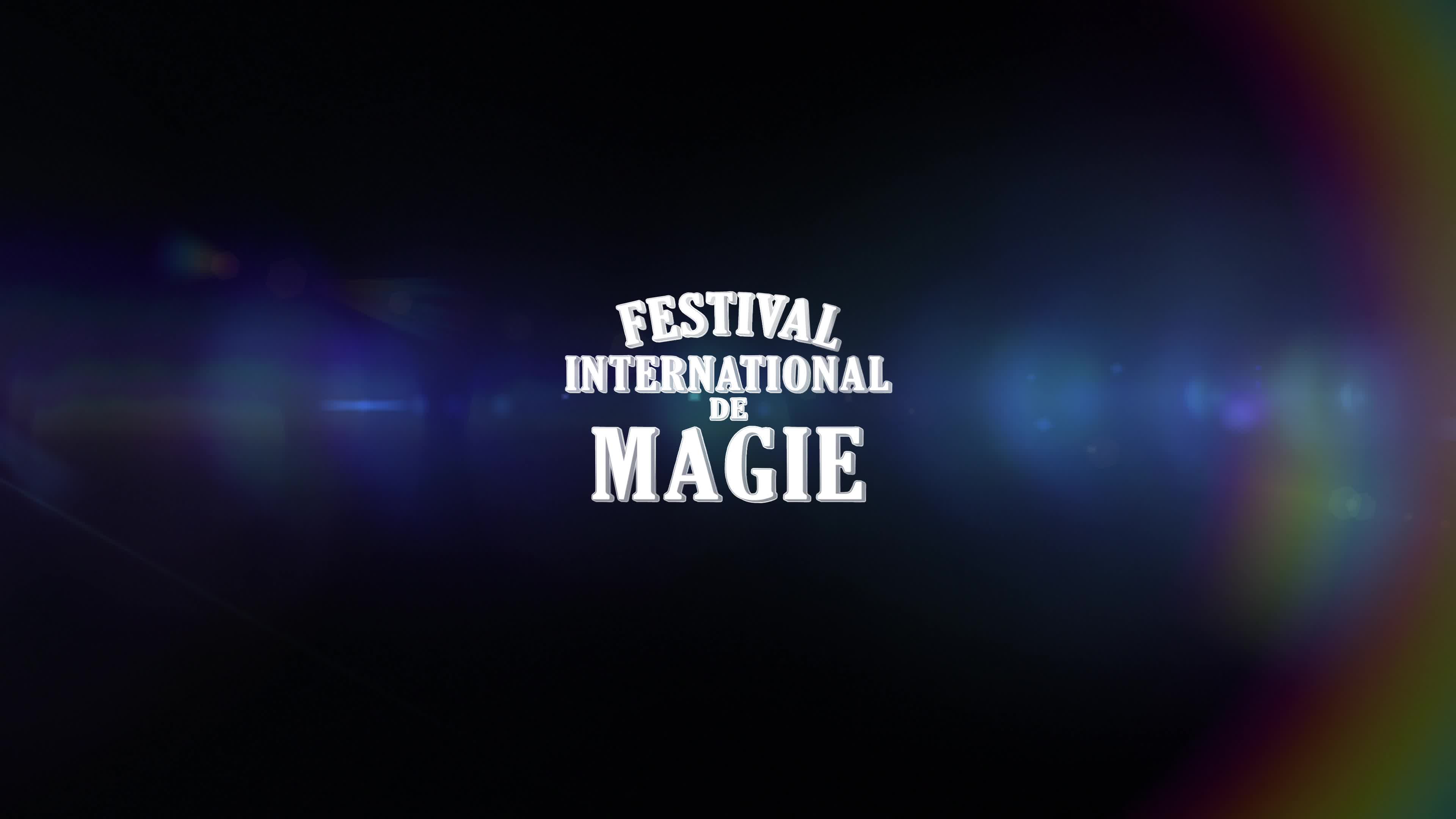 ViveLaMagie Festival International de Magie page d'information et