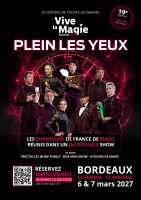 Grand Spectacle Plein les Yeux