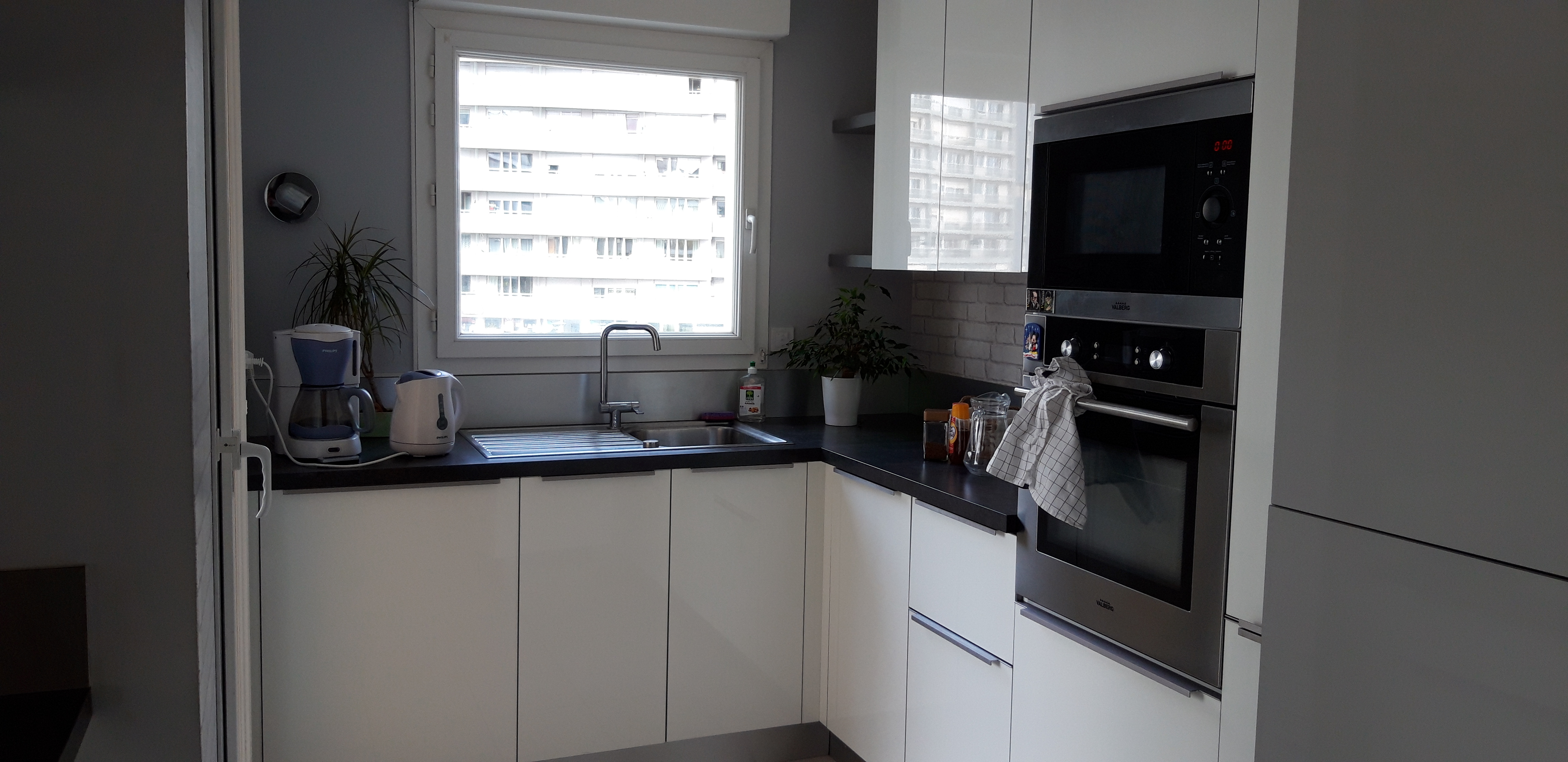 kitchen (7m2)