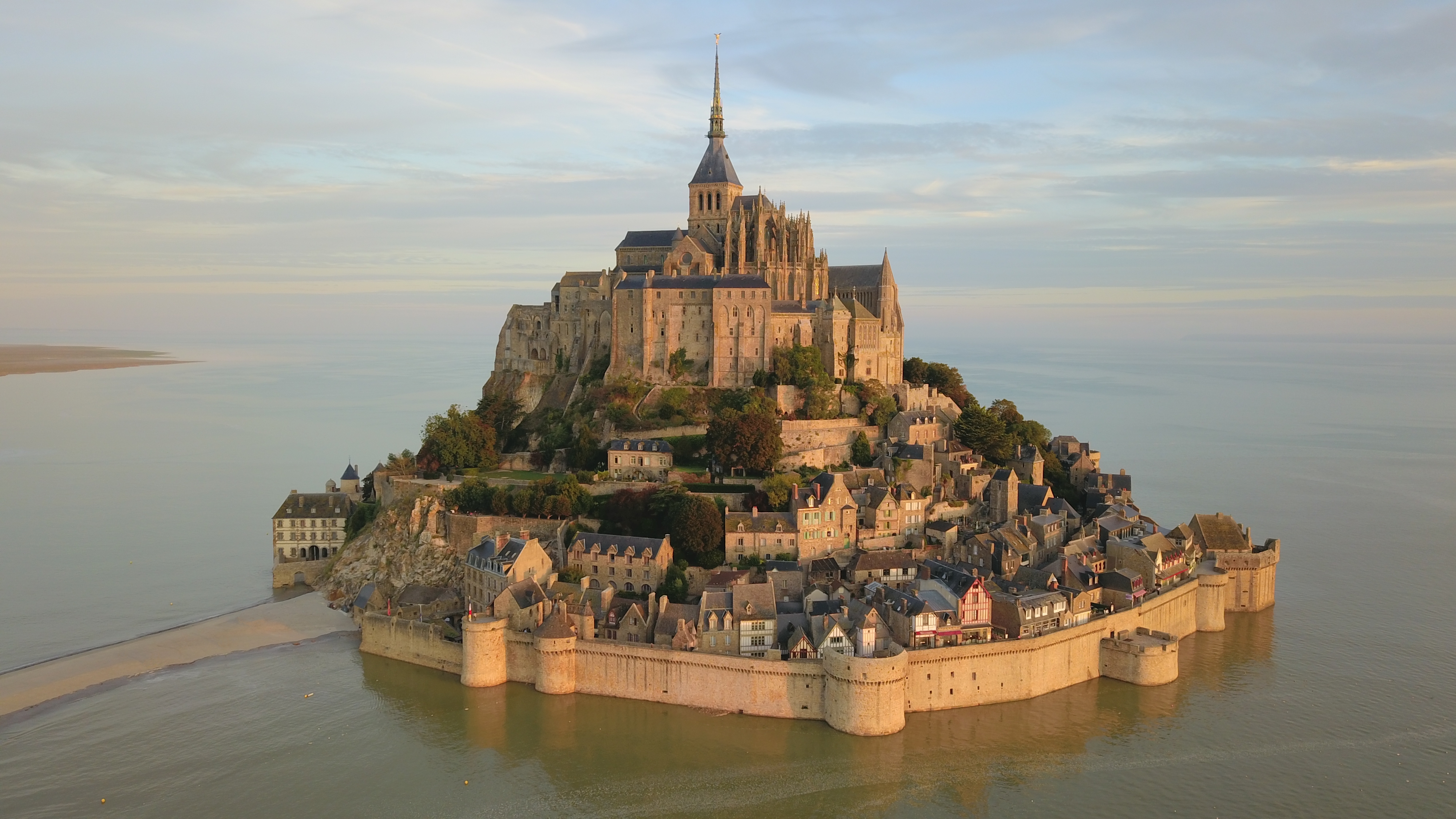 MONT SAINT MICHEL