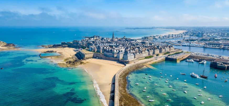 SAINT MALO