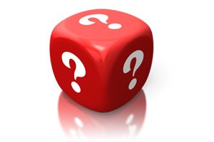 question one red dice 400 clr 2601