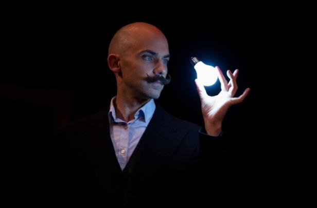 viktor vincent un spectacle fascinant sur les coincidences 979171