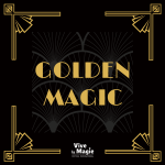 GOLDEN MAGIC ANGLES 1
