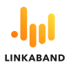 Logo Linkaband