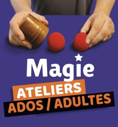 ateliers ados adultes