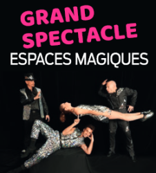 grand spectacle 2025
