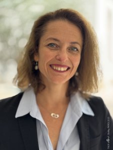 portrait Aurore 2025