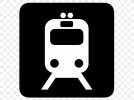 Train station