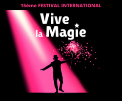 Vignette de Les avis sont toujours très positifs pour le Festival Vive La Magie