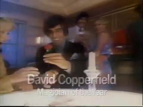 Vignette de 1980 : Une petite bière bien fraiche et magique.... avec David C.
