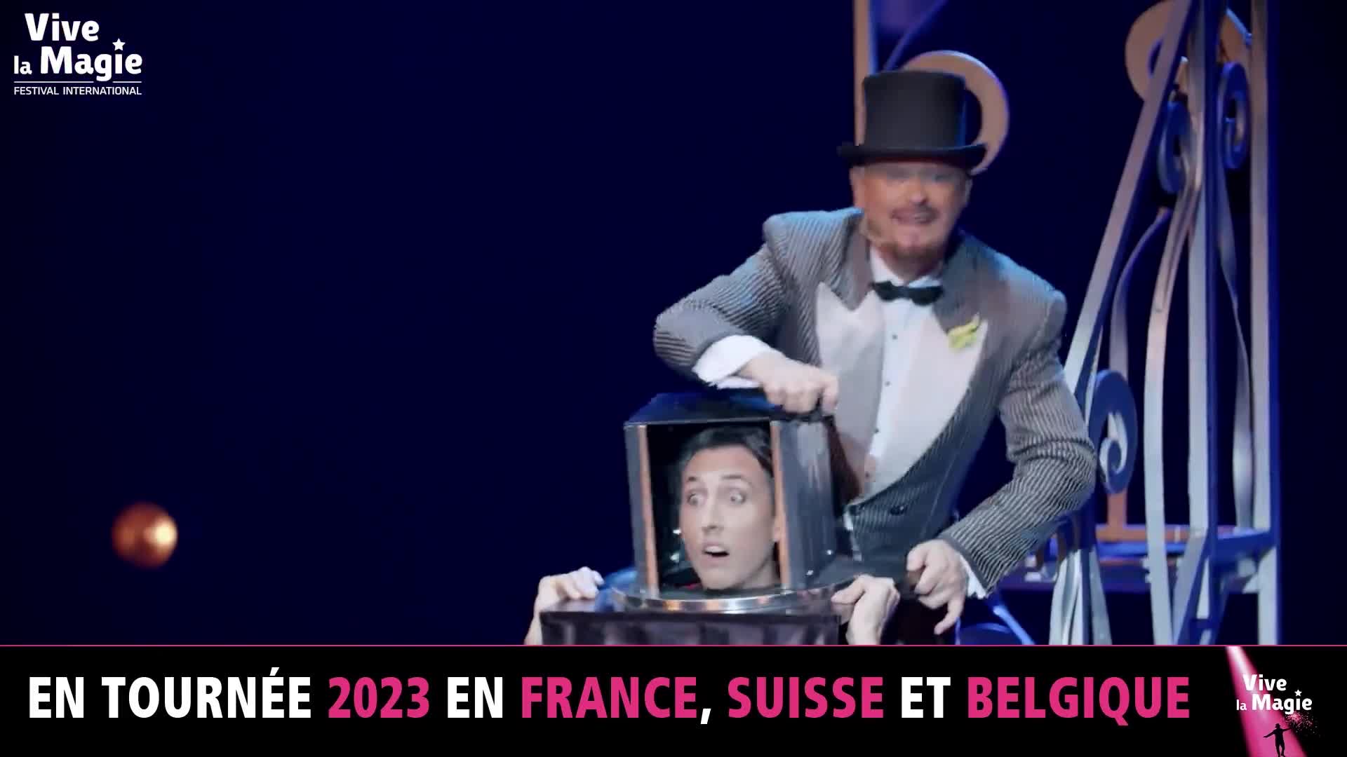 Désolé, votre navigateur ne supporte pas les vidéos HTML5 au format mp4.
