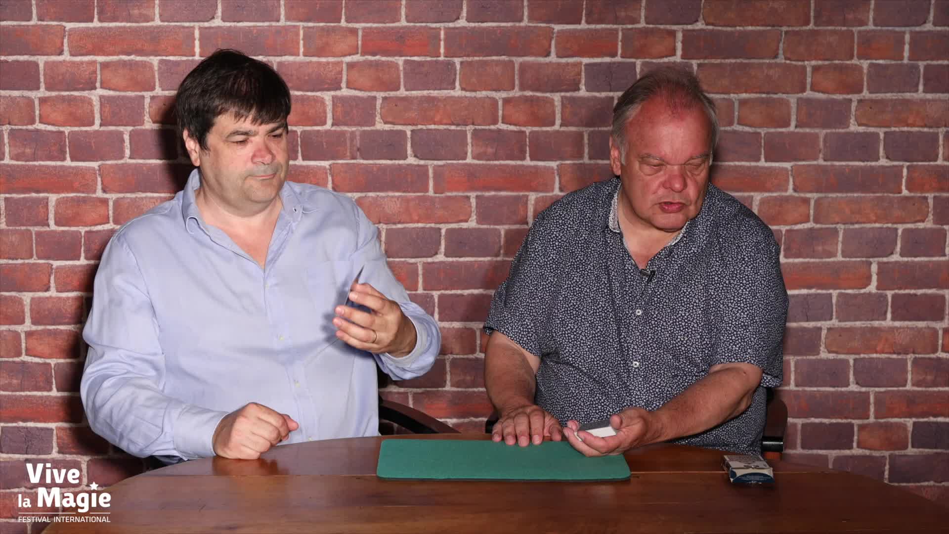 Désolé, votre navigateur ne supporte pas les vidéos HTML5 au format mp4.
