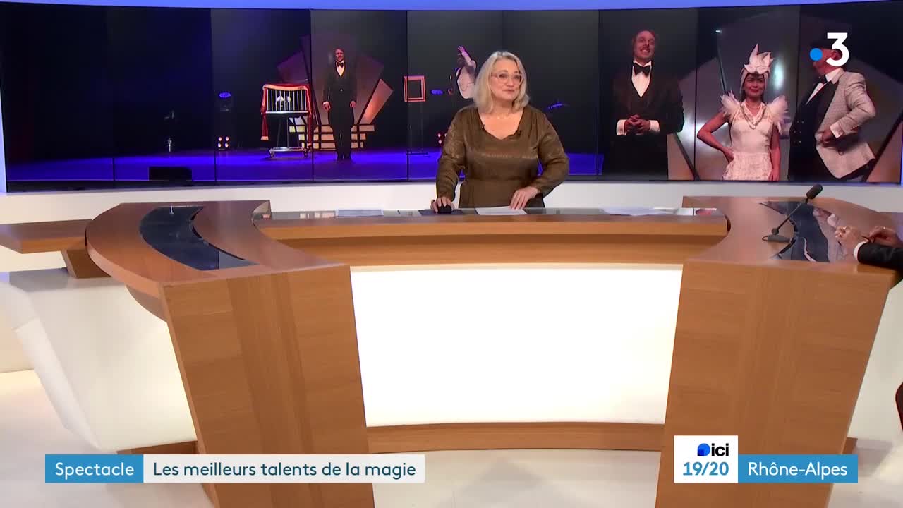 Désolé, votre navigateur ne supporte pas les vidéos HTML5 au format mp4.