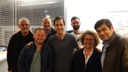 Vignette de Le magicien Luc Langevin explique un de ses trucs