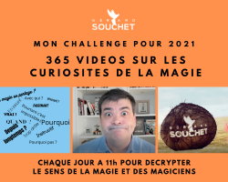 Vignette de 1 vidéo par jour pendant 365 jours