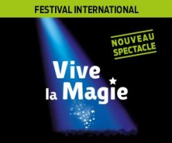 Vignette de Les avis sont positifs pour le Festival Vive La Magie