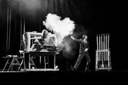 Vignette de Et en dehors du Festival ?