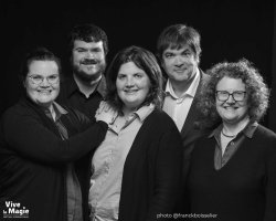 Vignette de L'histoire du Festival de Magie