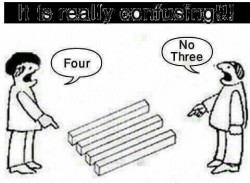 Vignette de 3 ou 4 ?