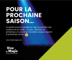 Vignette de Nouvelle saison, nouvelle couleur !