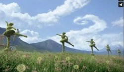 Vignette de UN TRAIN ENCHANTEUR !