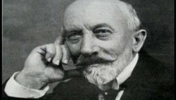 Vignette de Le Magicien du Cinéma : Georges Méliès
