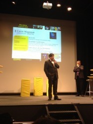 Vignette de Le Festival primé