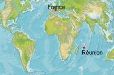 Vignette de Le Festival sur l'île de la Réunion