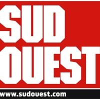 Logo Journal Sud Ouest